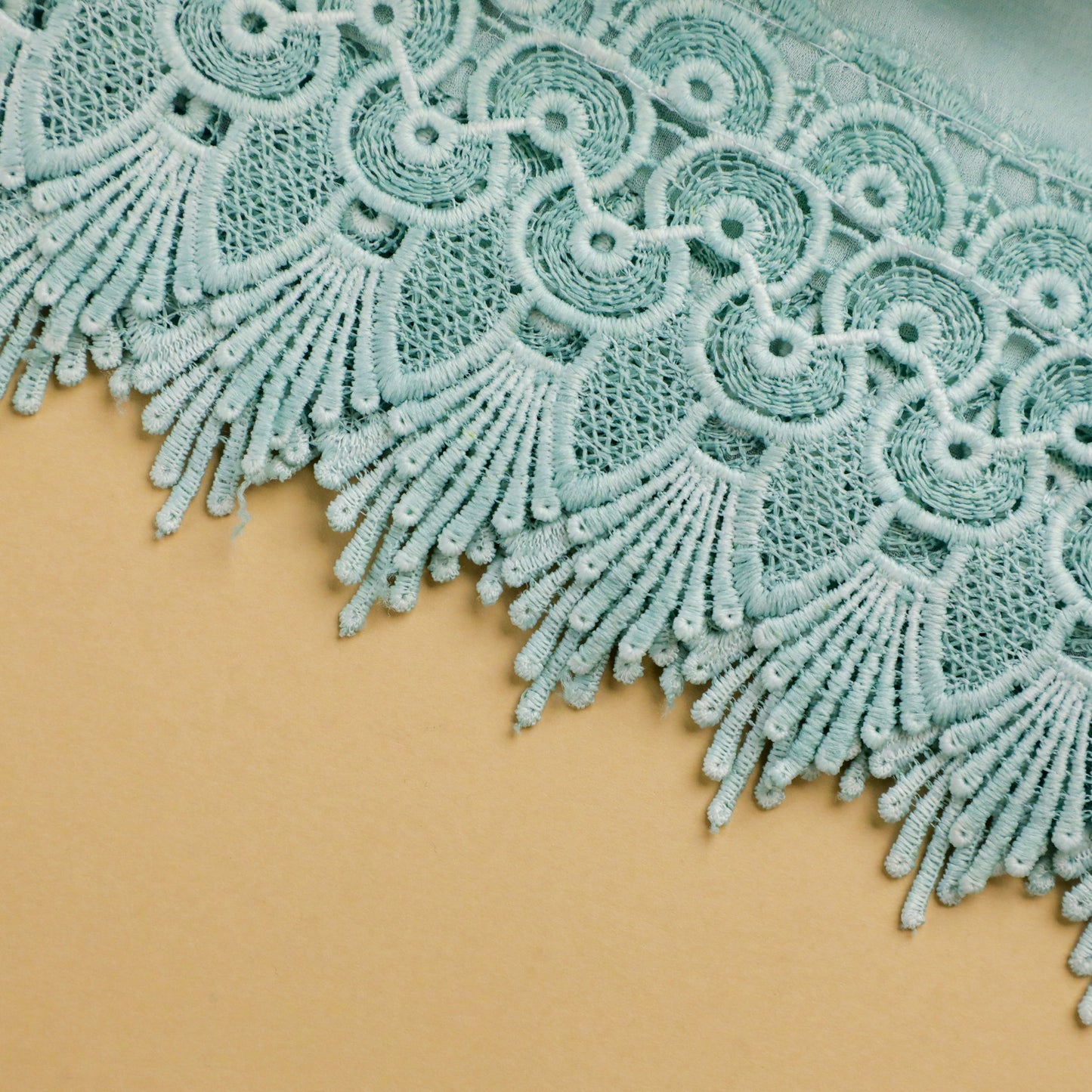SUHANA – Sky Blue Cotton Suit Set
