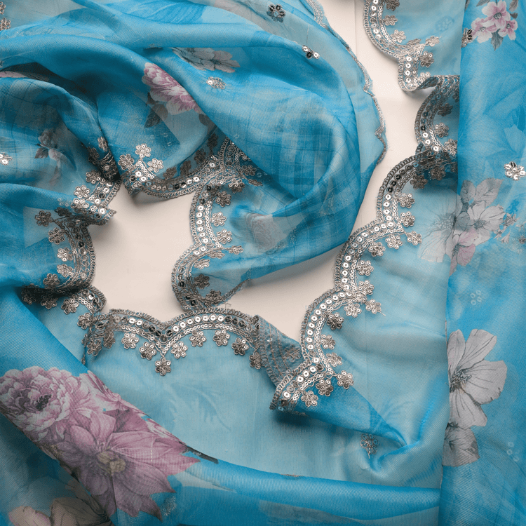 Rangrez Dupatta's Collection