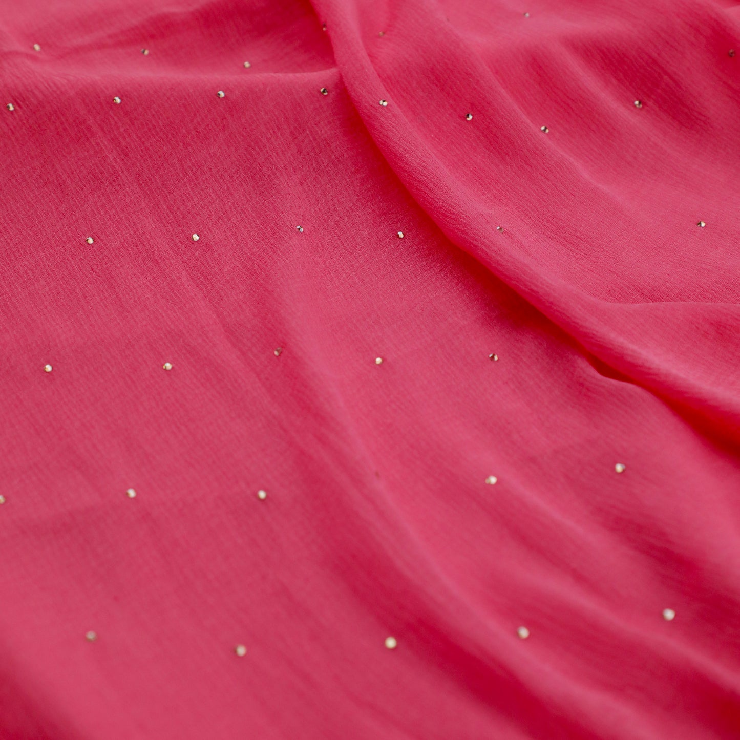 PURVA – Pink Cotton Suit Set